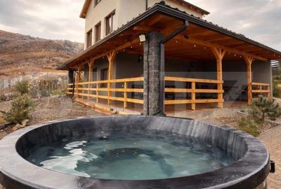 Spațiu comercial, de 150 mp, în Cotorăști - 8