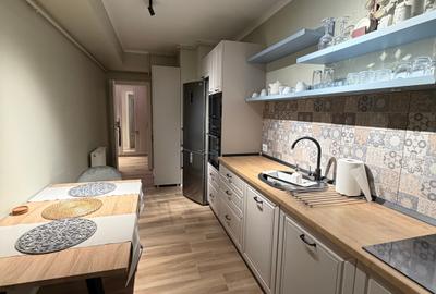 Apartament cu 2 camere decomandat, mobilat în Herăstrău - 16