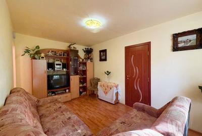 Apartament cu 2 camere semidecomandat, mobilat în Dacia - 6
