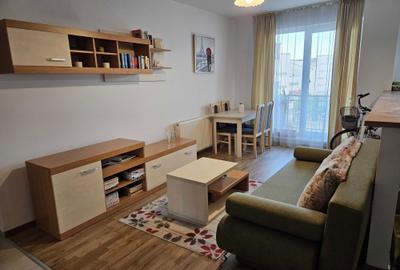 Apartament cu 2 camere decomandat în Central - 7