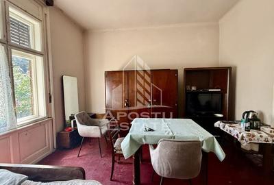 Casa individuala, teren 770mp, toate utilitatile, Telegrafului-Lorena - 9