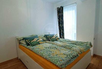 Apartament cu 2 camere semidecomandat în Florești - 9