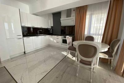 Apartamente 3 camere & Studio  Scoala Americana  zona Pipera-Iancu De Nicolaie