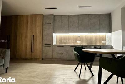 Apartament cu 2 camere în Primăverii - 6