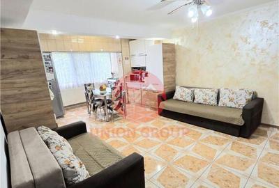 Apartament 3 camere, decomandat, Murfatlar, zona Centrala - 1