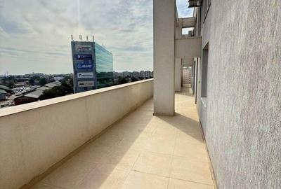 Unirii, 13 Septembrie penthouse exclusivist 5 camere, tip duplex - 7