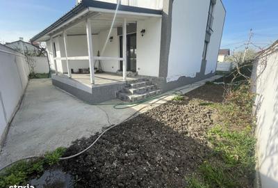 Casă cu 4 camere în Cornetu - 12