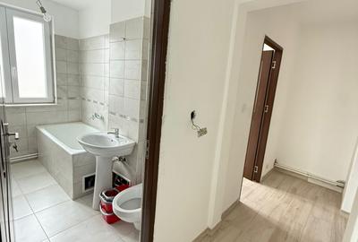 Apartament cu 2 camere decomandat în Orizont - 3