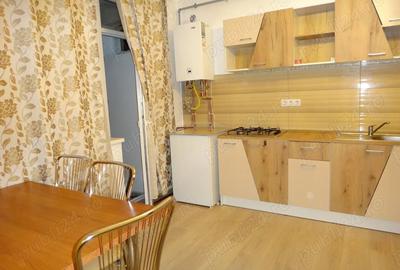 Apartament cu 2 camere nedecomandat în Brâncoveanu - 2