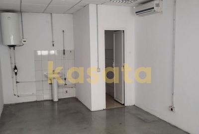 Spatiu de depozitare/productie de inchiriat-Pantelimon - 3