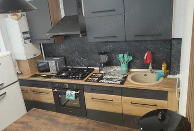 Garsonieră decomandată în Astra - 5