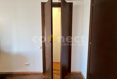 Apartament cu 2 camere semidecomandat, mobilat în Plopilor - 5