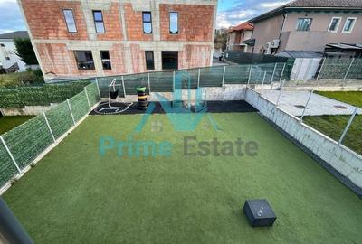 Duplex 4 camere la cheie Borhanci - 10