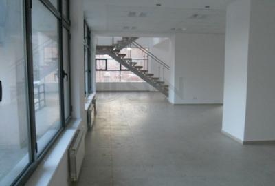 Spațiu comercial, de 383 mp, în Titulescu - 3