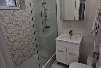 Apartament 2 camere - Campus Ovidius - Hotel Oxford - 13
