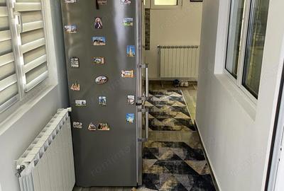 Casă cu 3 camere în Central - 10