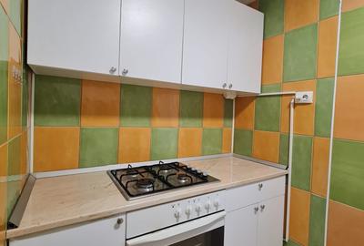 Apartament cu 2 camere semidecomandat, mobilat în - 14