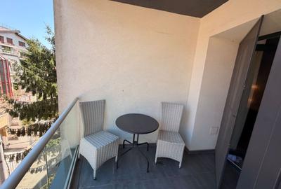 Apartament cu 3 camere în Herăstrău - 14