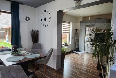 Vila exclusivista in Livezeni la doar 1 minut de Targu Mures - 9