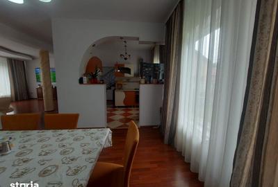 Casă cu 6 camere cu Teren 390 Mp în Micro 3 - 13