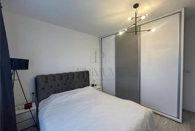 Duplex cu 3 camere cu Teren 422 Mp în Moșnița Nouă - 6
