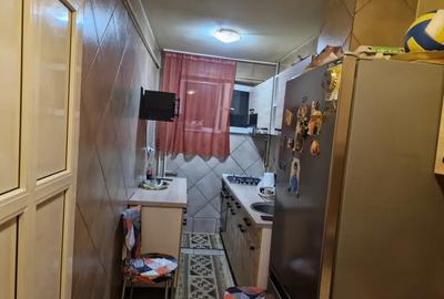 Apartament cu 2 camere nedecomandat în Mănăștur