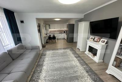 Casa in zona rezidentiala - 2