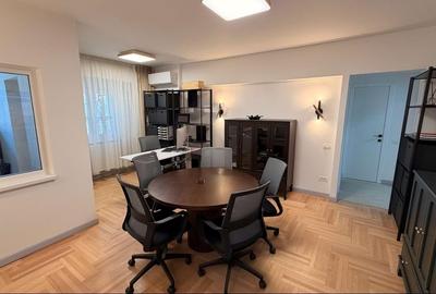 Apartament cu 3 camere semidecomandat, mobilat în Calea Călărașilor - 1