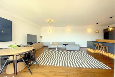 Apartament cu 3 camere, mobilat în Elisabetin - 3