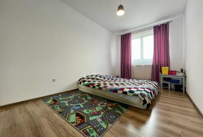 Comision 0%! 66mp, 3 camere, 2 bai, balcon 12mp, lift si parcare - 12