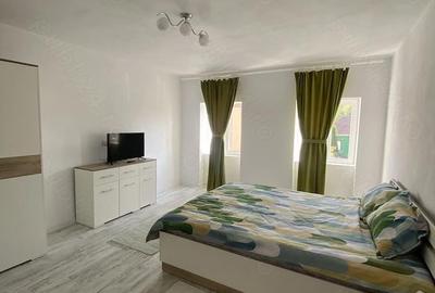 Casă cu 5 camere cu Teren 310 Mp în Potoc - 5