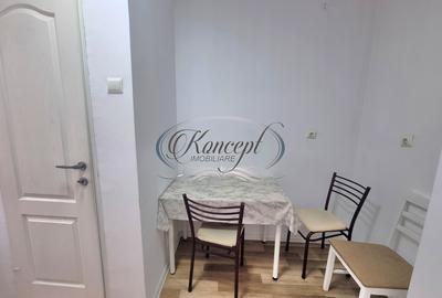 Apartament mobilat si utilat in zona Interservisan, Gheorgheni - 4