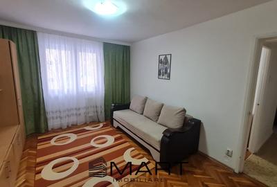 Apartament 3 camere zona Rahovei - 1