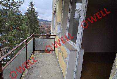 De vânzare apartament cu 2 camere în centrul orașului Covasna, pe strada Unirii! - 5