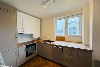 Apartament cu 3 camere în Lazaret - 10