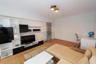 Apartament 2 camere de inchiriat decomandat, Tineretului - 2