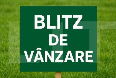 Teren intravilan premium de vanzare Rachi?i | 1000 mp - 1