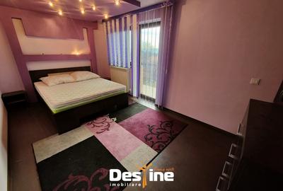 COMISION 0% - Valea Lupului - casa P+1+POD 152 MpU, Garaj - 5