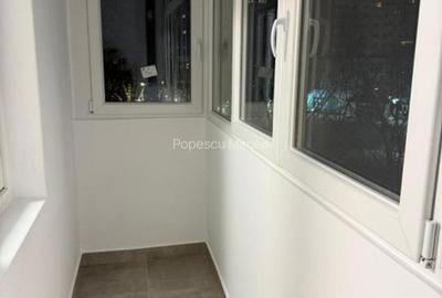 Apartament cu 2 camere semidecomandat, mobilat în Tei - 10