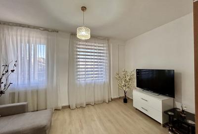 Apartament cu 2 camere decomandat, mobilat în Central - 4