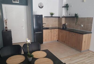 Apartament cu 2 camere decomandat în Sinaia - 2