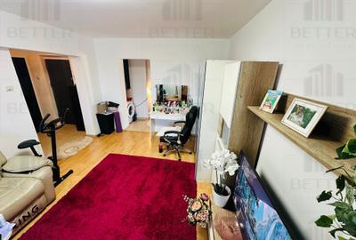 Apartament 2 camere – gata de mutat pe Șos. Olteniței - 2