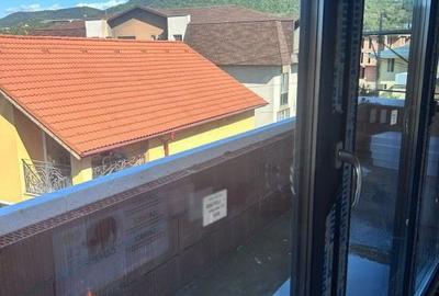 Apartament cu 2 camere în Valea Borcutului - 1