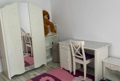 Apartament cu 3 camere decomandat în Central - 2