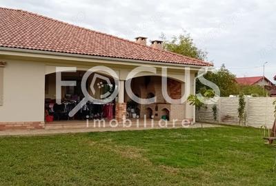 Casă cu 4 camere cu Teren 1000 Mp în Sânmihaiu Român - 7