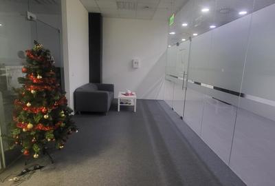 Subinchiriere spatiu birouri Timisoara / Office Sublease in Timisoara - 2