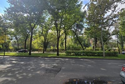 Spațiu comercial, de 30 mp, în Dorobanți - 5