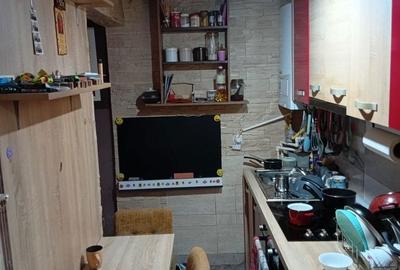 Apartament cu 2 camere decomandat în Dacia - 10