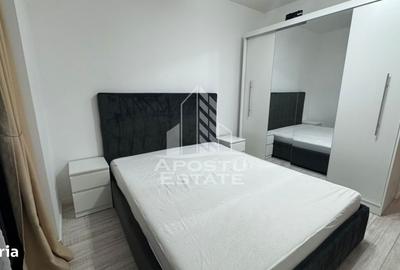 Apartament cu 2 camere în Circumvalațiunii - 6