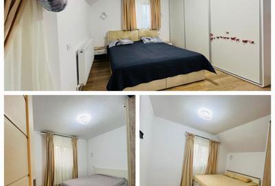 Casă cu 4 camere în Albești - 2